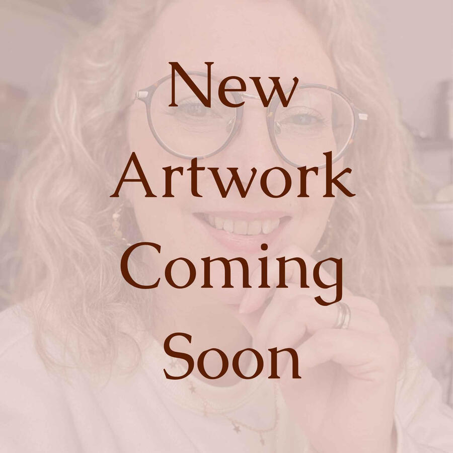 New Artwork Coming Soon