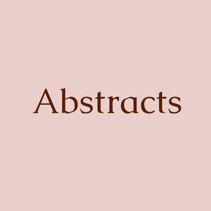 Abstracts