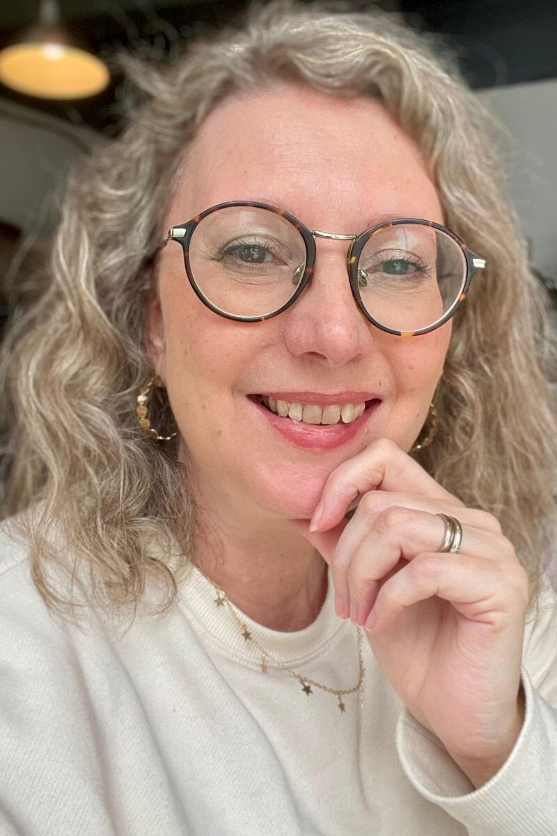 picture of Rachael Louise Chada Artist